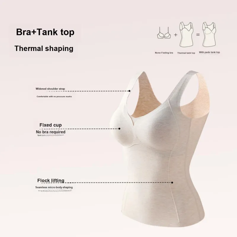 JUNEROSE Women's Tank Tops-1