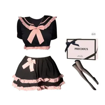 TLXT Pajama Set Women's Gift Box Set