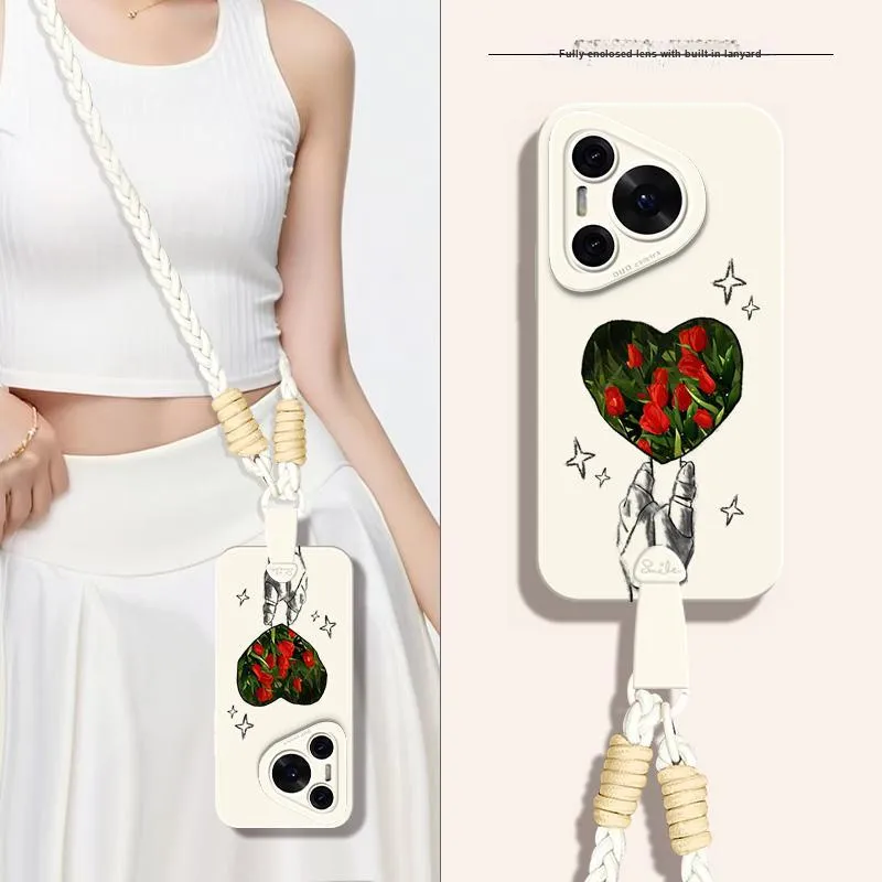 Interesting shell Phone Cases-9