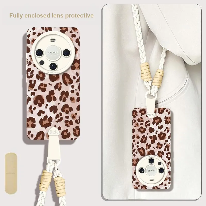 Interesting shell Phone Cases-9
