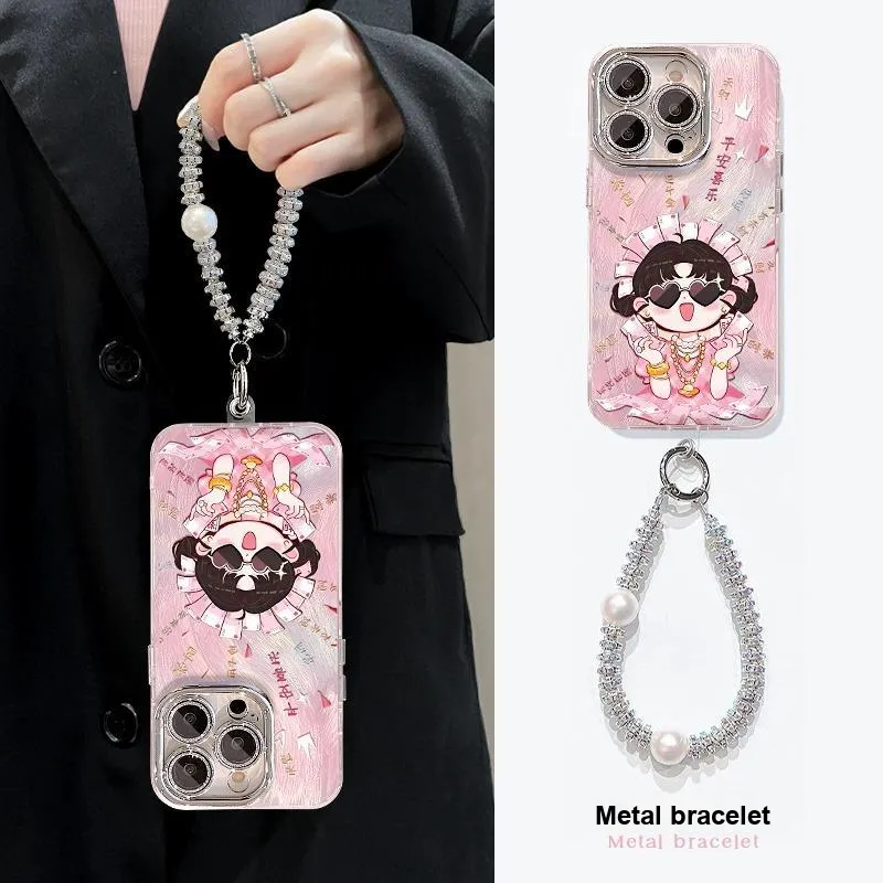 HASEE Phone Cases-9