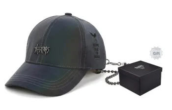 KENMO Baseball Caps Unisex