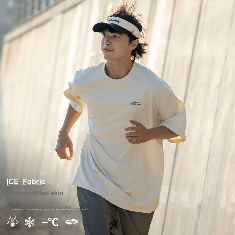 URBAN STANDARD T Shirts Men-7