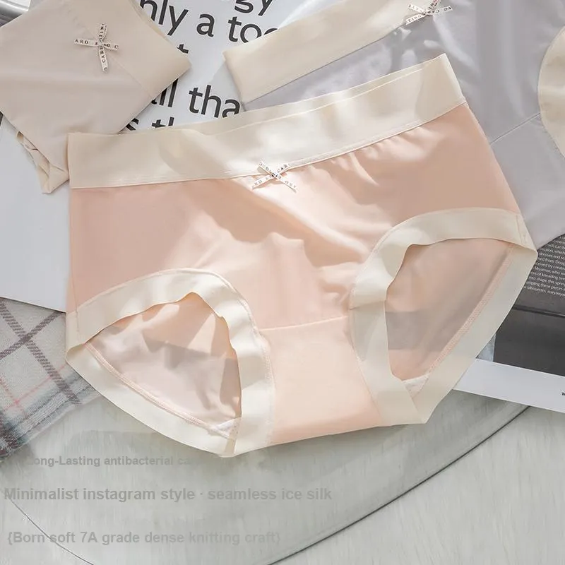 Ordifen Underpants Women's 4 Pack-1