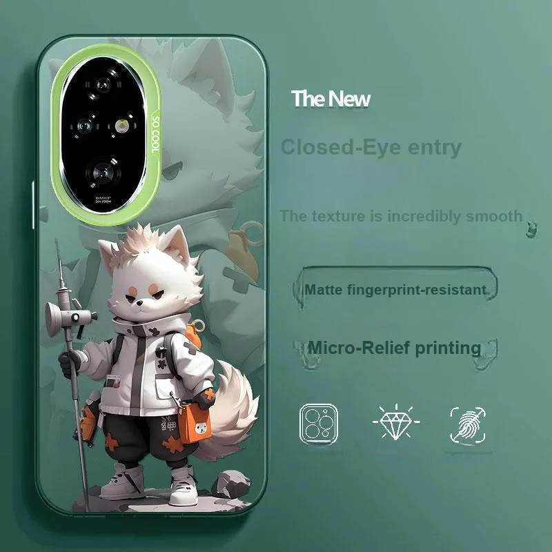 BAOCHENG Phone Cases-7