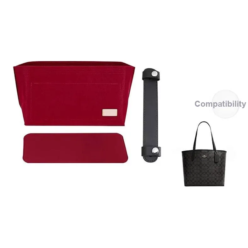 Luxury Care Artisan Workshop Bag Inserts