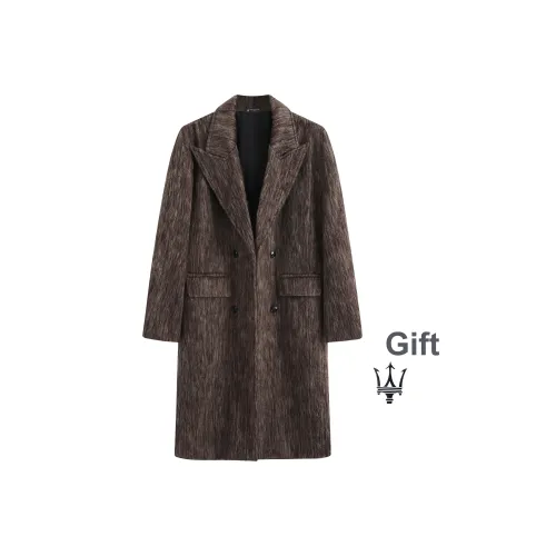 Maserati Унисекс Пальто