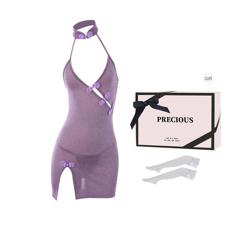 TLXT Women's Nightgowns