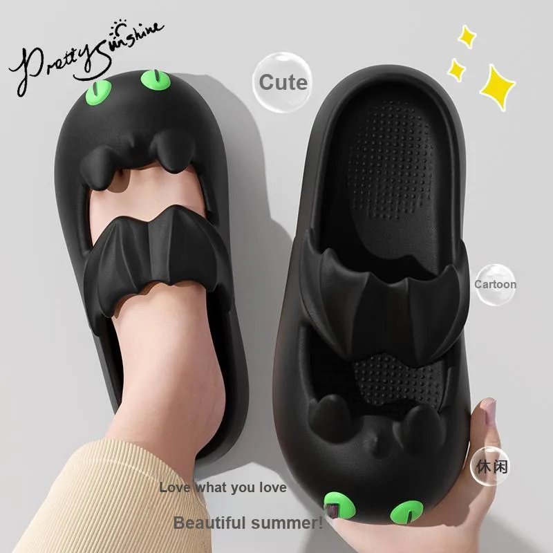 Foot recreation Slippers / Home Slippers-21