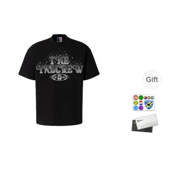 YADcrew T Shirts Unisex