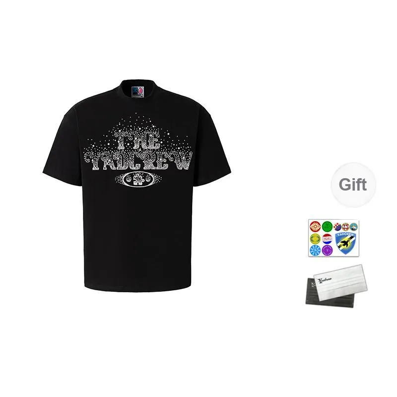 YADcrew T Shirts Unisex-0