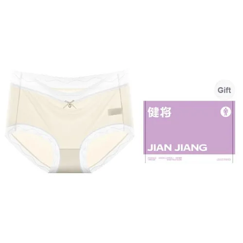 Master Underpants Women's Box 1 Pack
