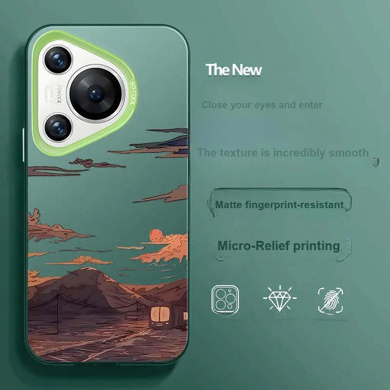 BAOCHENG Phone Cases-7