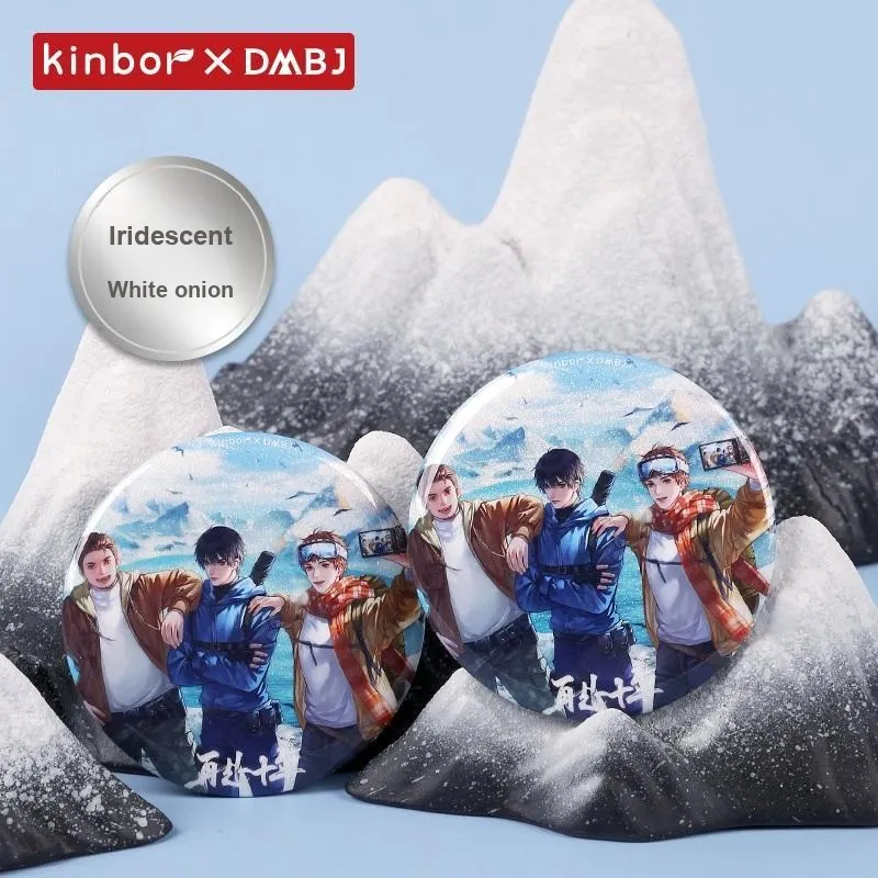 Kinbor Badges-1