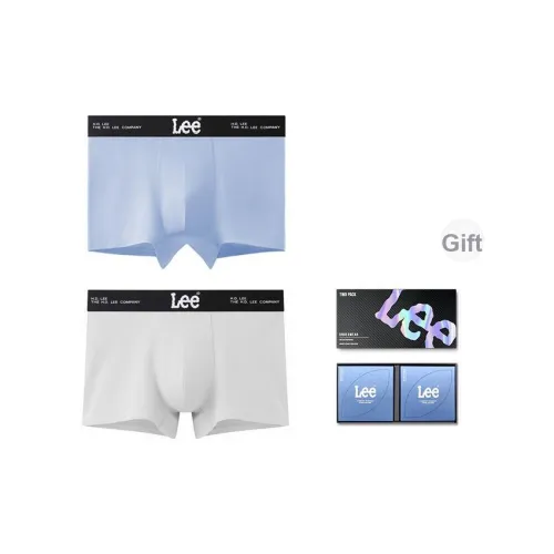 Lee Мужские боксер-шорты