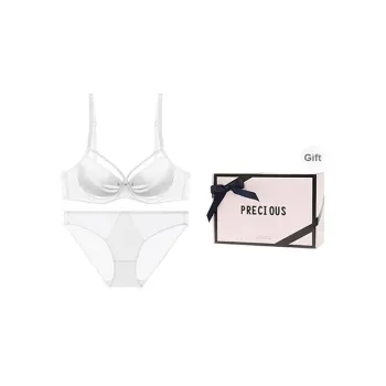 TLXT Underwear Set Women's Gift Box Set