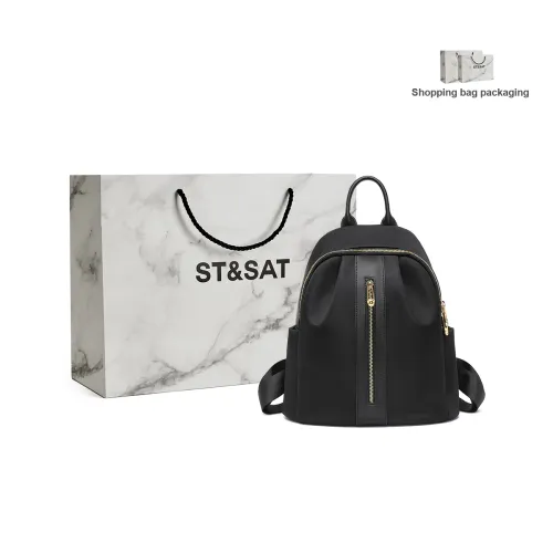 ST&SAT Backpacks