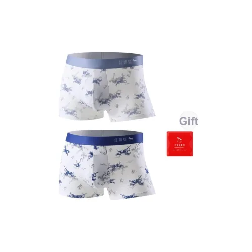 RED DRAGONFLY Боксер-брюки Мужской