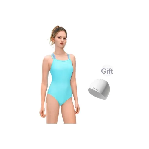 PULASSI Ван-Пис Купальник Женские