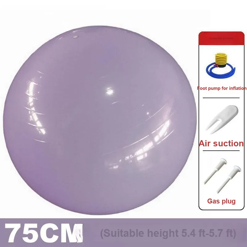 Summos Yoga Balls-5
