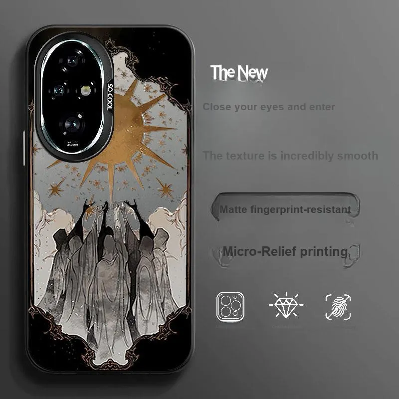 BAOCHENG Phone Cases-1