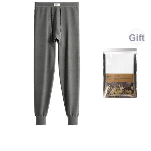 SEPTWOLVES Мужские термобрюки