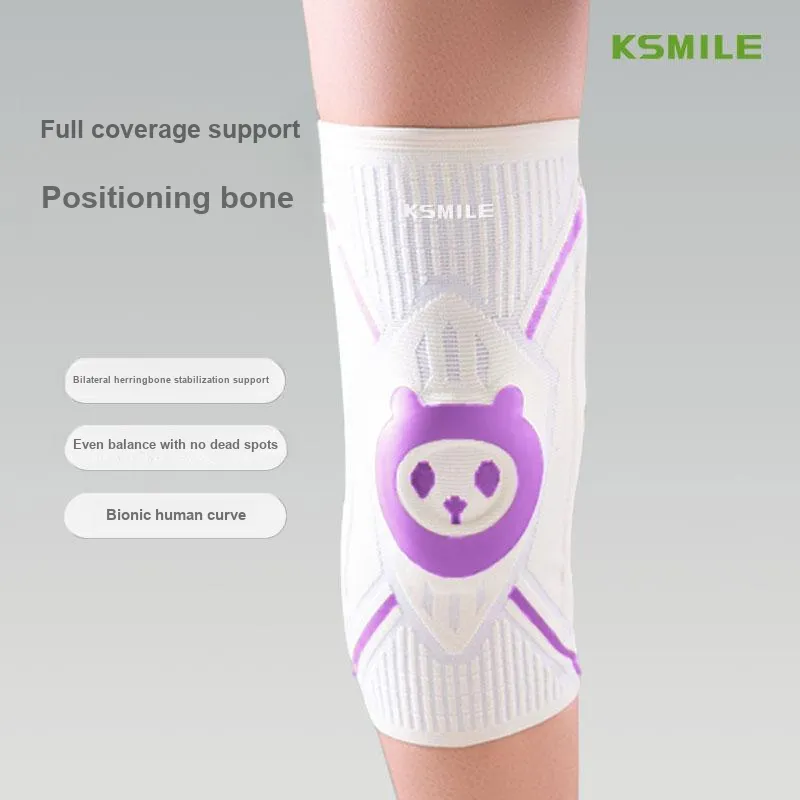 Conrad Knee Pads Nylon Elastane Latex Thread Running Cycling Basketball Unisex-2