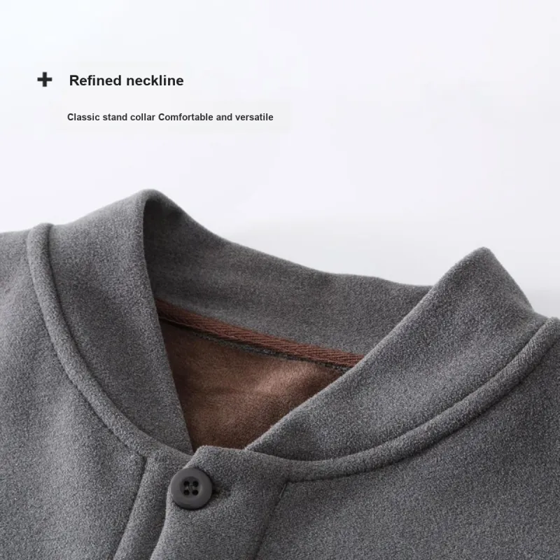 Yalu Men Thermal Sets-10