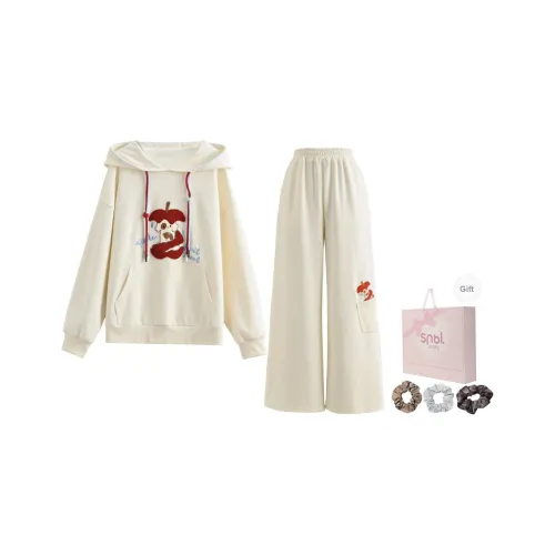 SNBL Женские Повседневные Костюмы