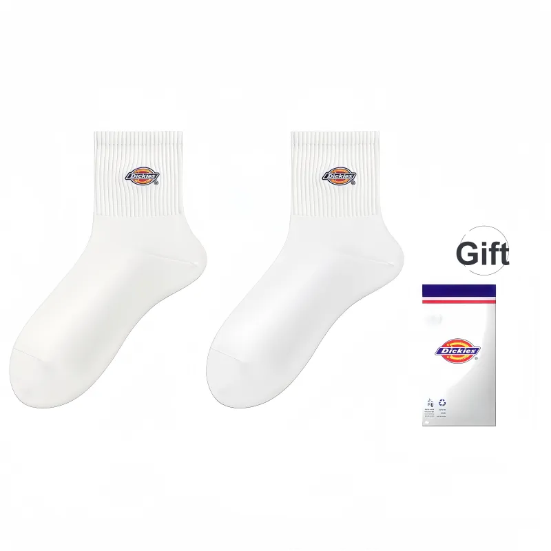 Dickies Socks Gift Box Unisex 1 Pack-0