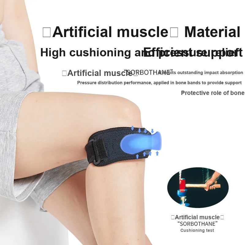 SORBOTHANE Patella Bands-5