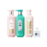 세트 5 (Shampoo+헤어 Conditioner+Shower 젤) 800ml