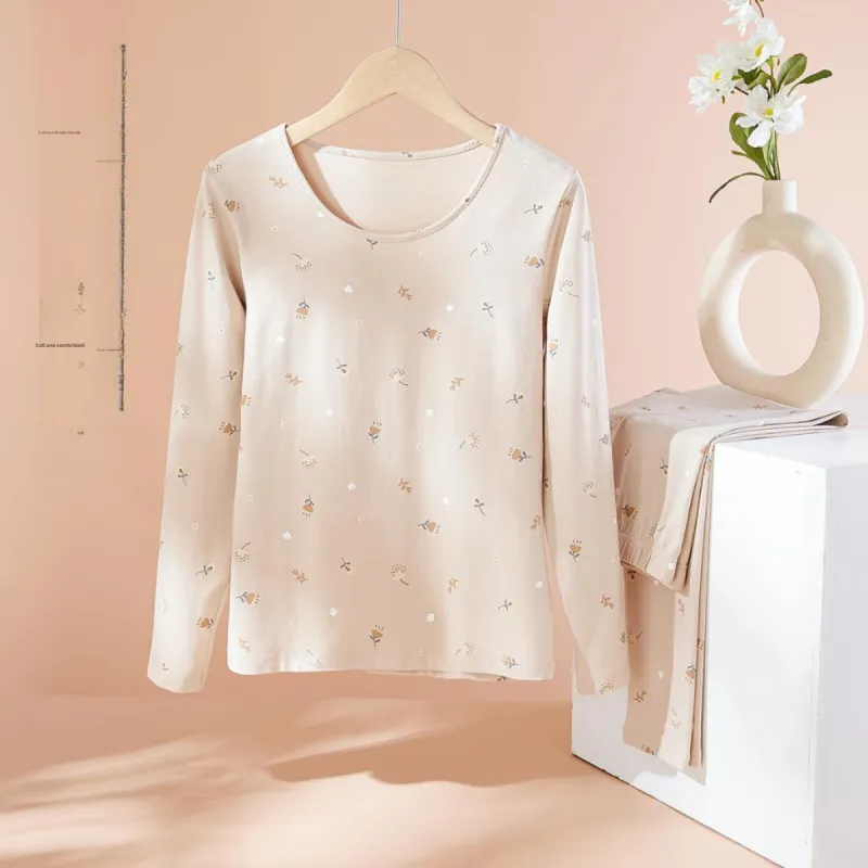 ALDOLA Women's Thermal Sets-19