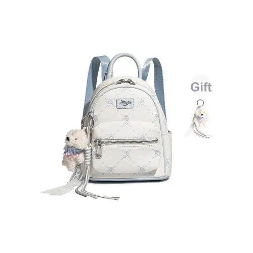 BOBDOG ПВХ Рюкзак Женские Многоцветный