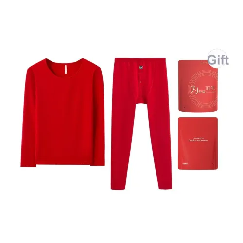 Red Bean Термический Набор Мужская Сумка для покупок