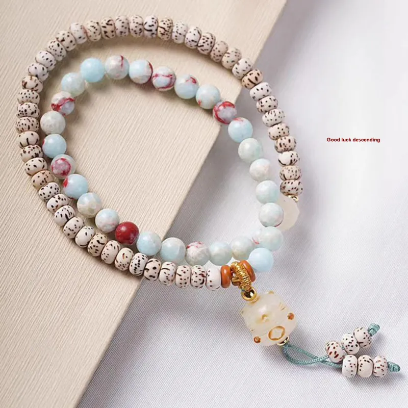 MGS Versatile Bright Future Lucky Fortune Wish Fulfillment Elegance Premium Everyday Exquisite Box Women's-1