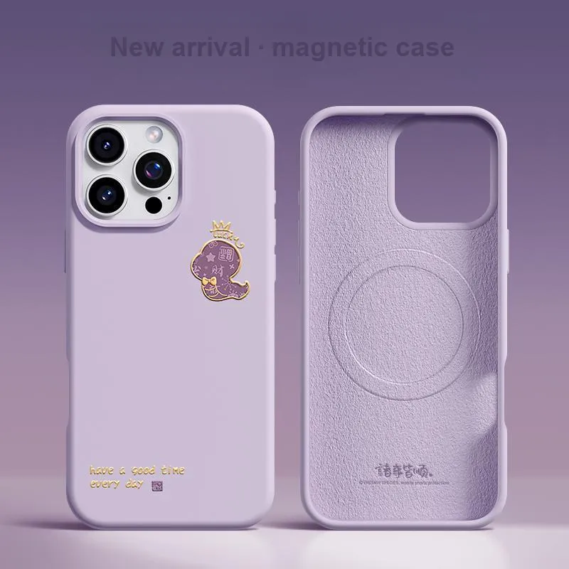 RVIXE Phone Cases-16