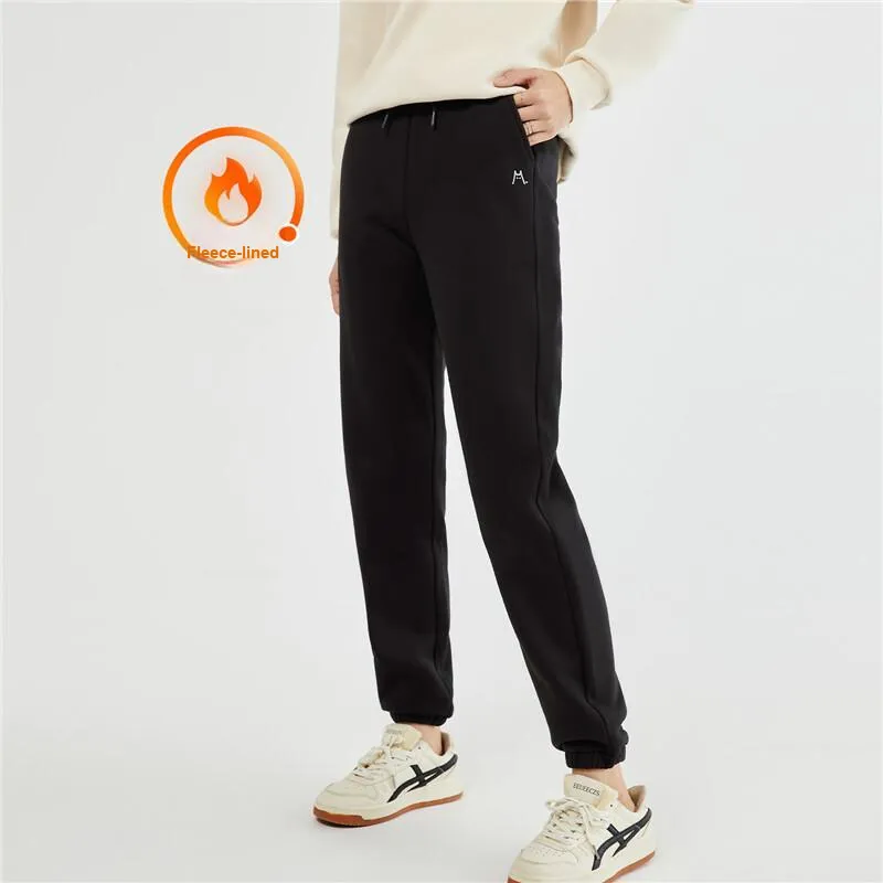 UNIQLO Knitted Sports Pants Women's-5