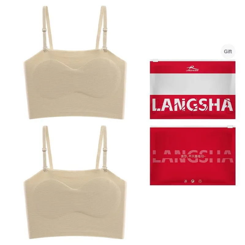 Lanza Women's Bras-6