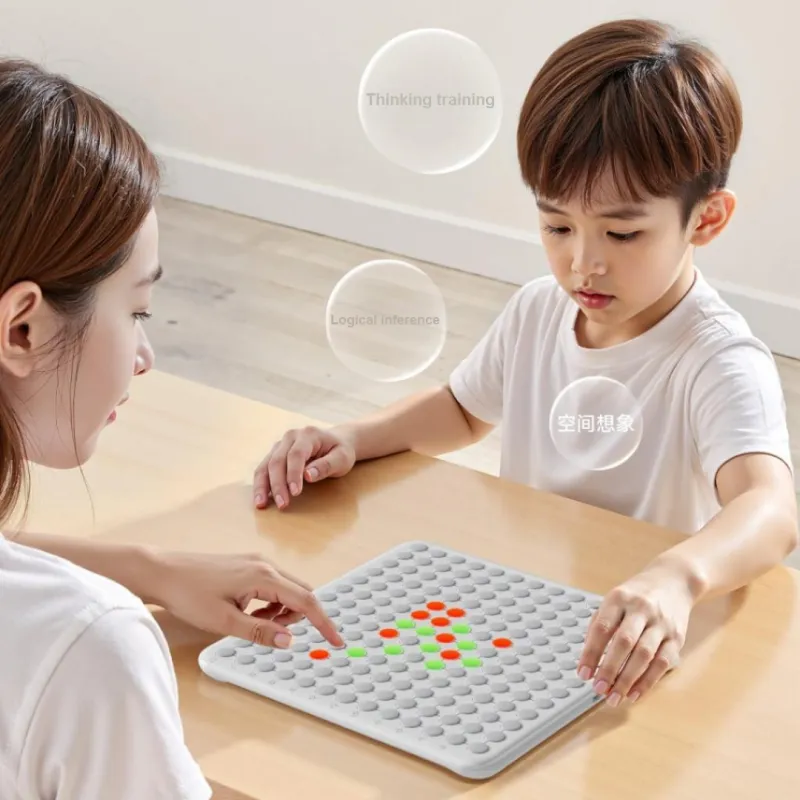 Be a beaver Board Games-1