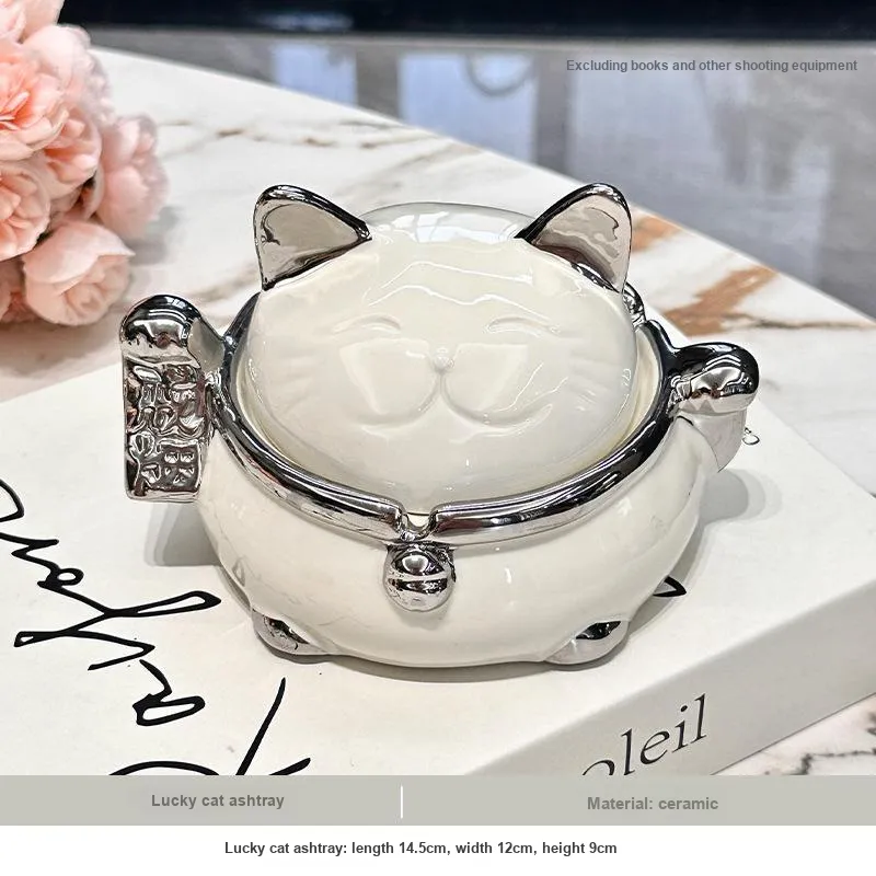 Yunpo Ashtrays-2