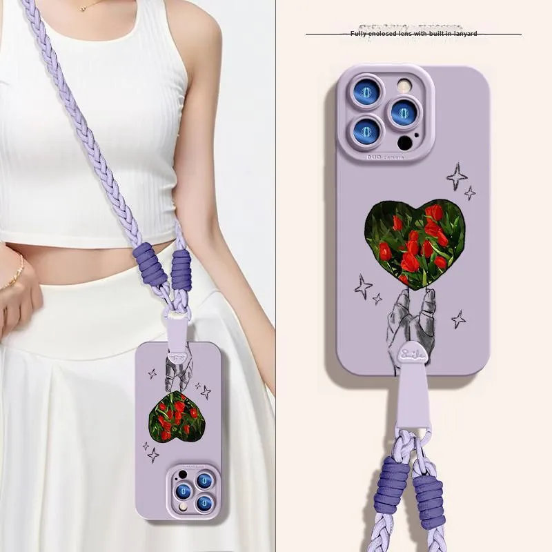 Interesting shell Phone Cases-3