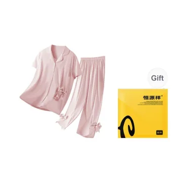 H YXIANG Women's Pajama Sets