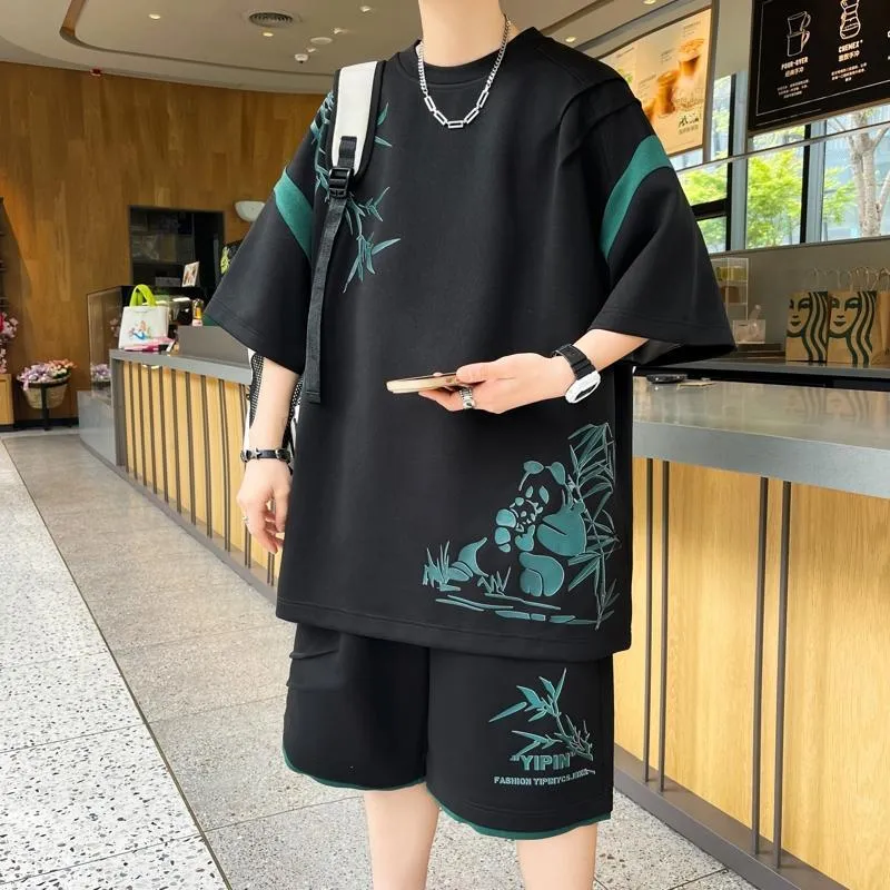 FRQ Casual Sportswear Unisex-10