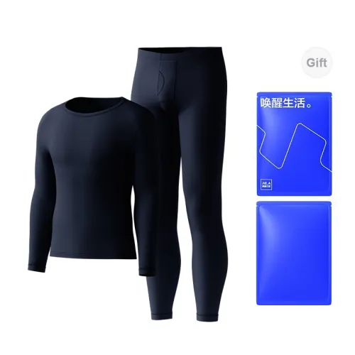 HLA Men Thermal Sets