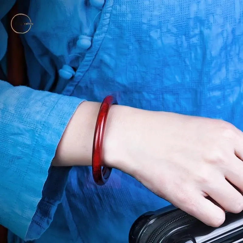 DALONG Rosewood Bangles Women's-6