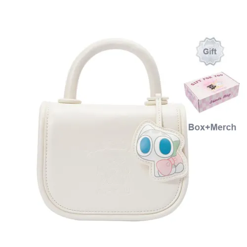 Lxh X SEM/R Handbags