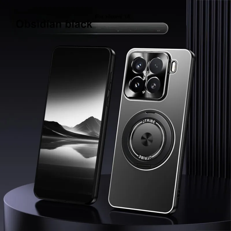 ZHUOJI Phone Cases-1