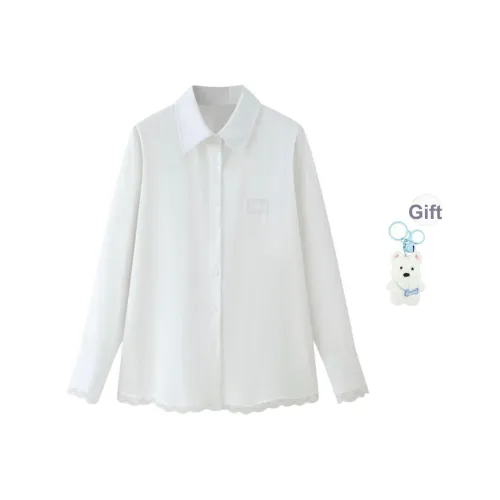 RDRE Женские рубашки