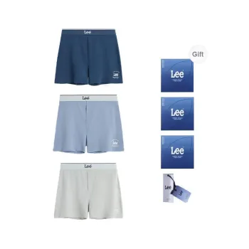 Lee Men Boxer Shorts